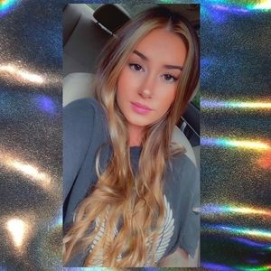 ✰ meet your posher ✰ kenzie